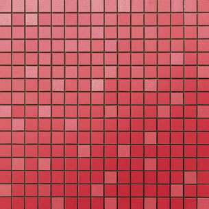 Arkshade Red Mosaico Q