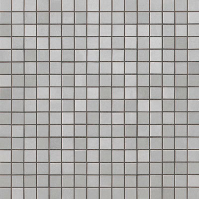 Blaze Aluminium Mosaico Q