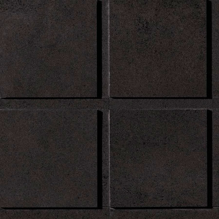 Blaze Iron Mosaico 3d Factory