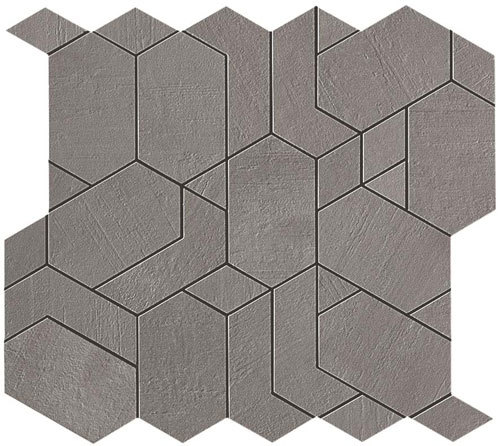 Boost Smoke Mosaico Shapes