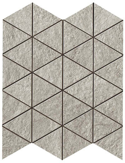 Klif Silver Triangles