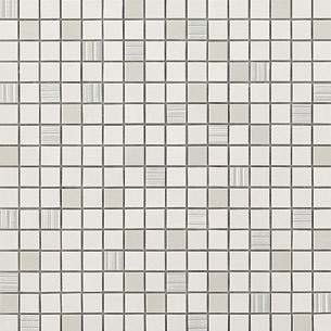 ATLAS CONCORDE  Mark White Mosaic