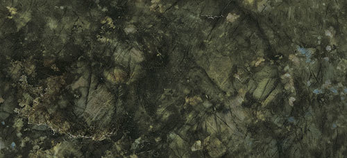 Marvel Brazil Green