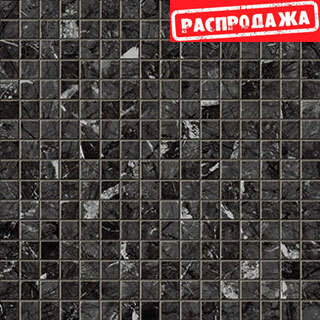 Marvel Grigio Intenso Mosaic Q