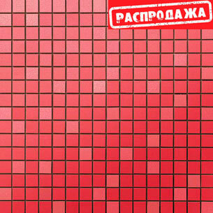 Arkshade Red Mosaico Q