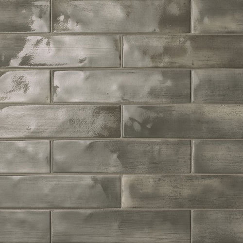 Brickell Grey Gloss