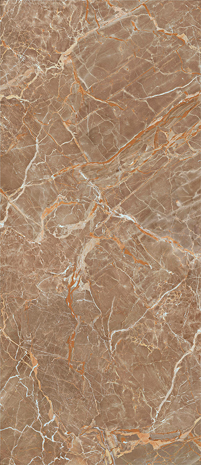 Caravaggio Caramel Lux 3d