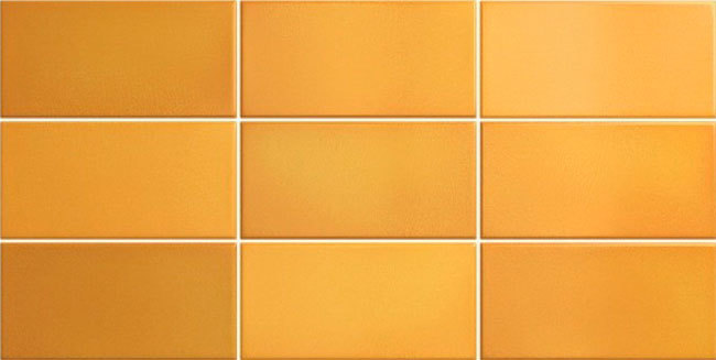 Crackle Mustard