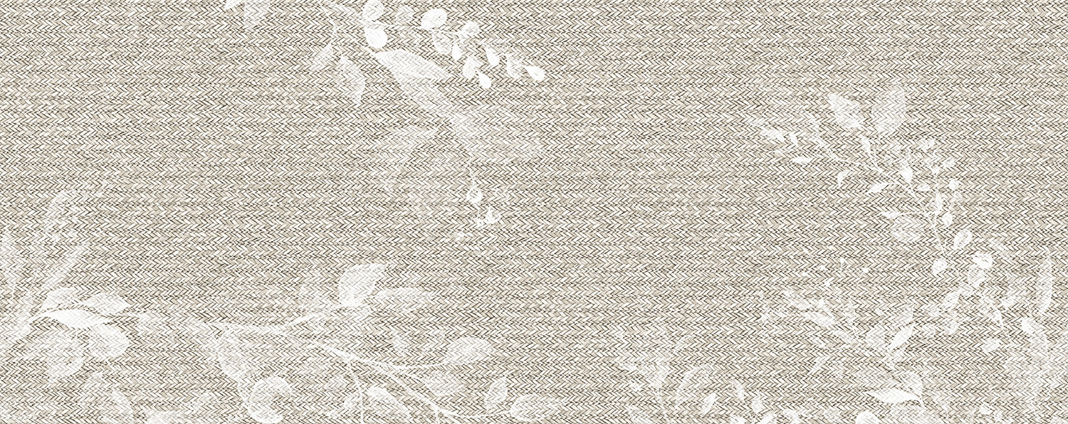 Deco Treccia Natural
