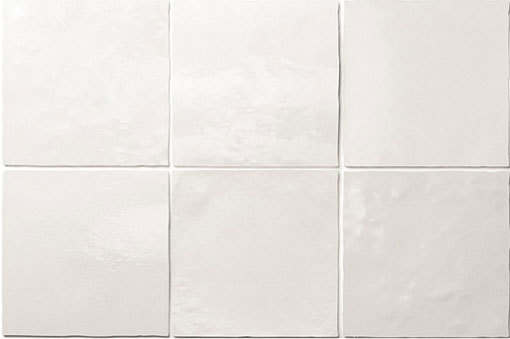 Artisan White