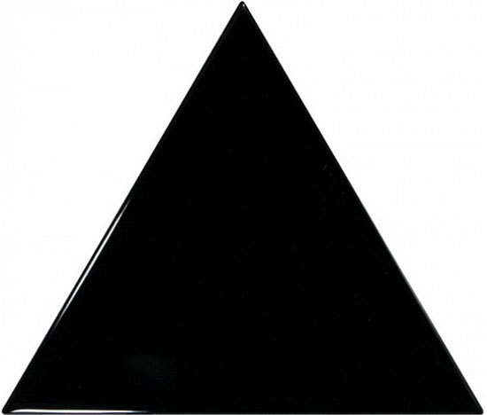 Triangolo Black