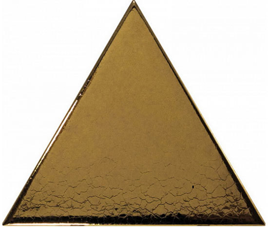 EQUIPE  Triangolo Metallic