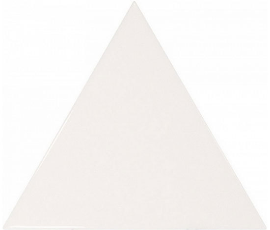 Triangolo White