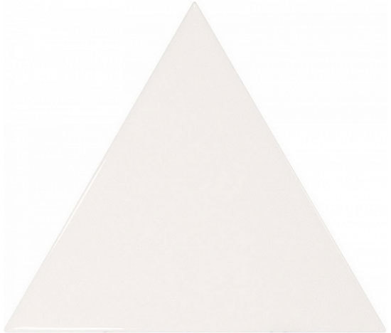 Triangolo White