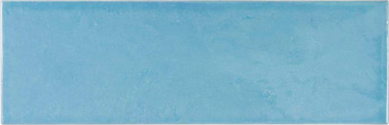 Village Azure Blue
