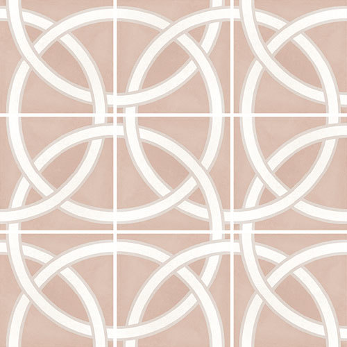 Loop Pastel (16 видов паттерна)