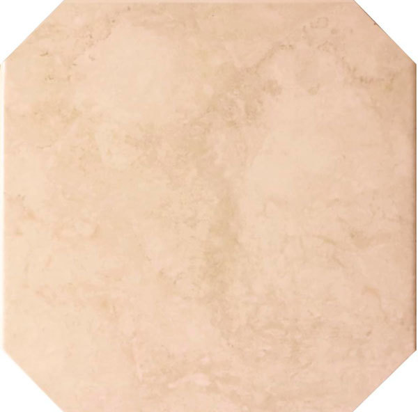 Octagon Marmol Beige