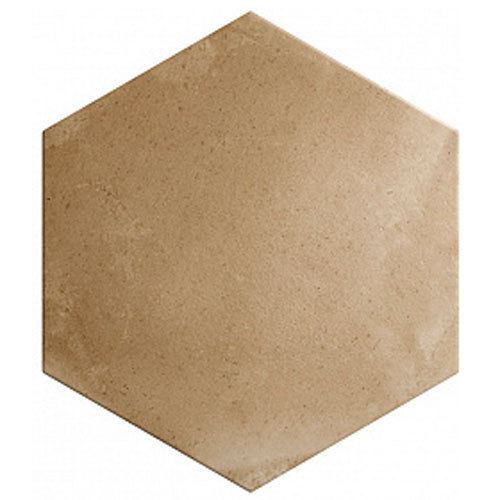 Terra Hexagon Clay