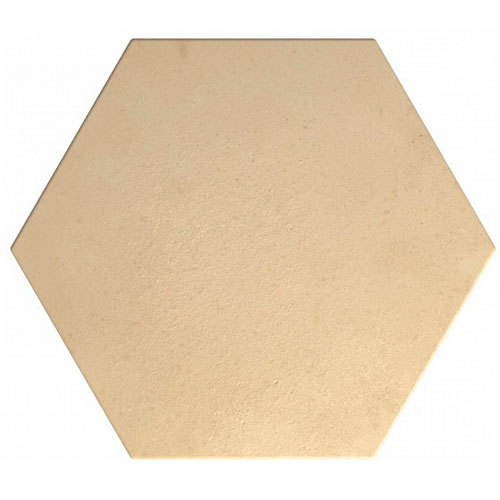 Terra Hexagon Sand