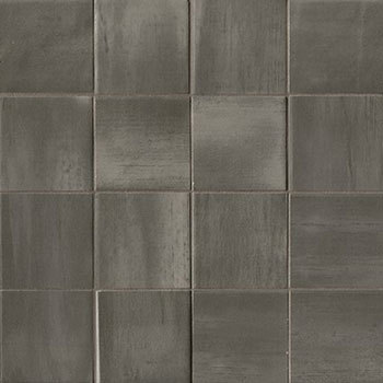 Brickell Grey Macromosaico Matt