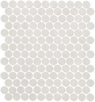 Perla Round Mosaico