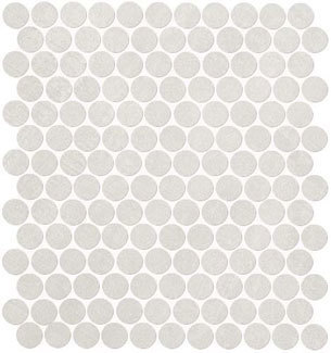 Perla Round Mosaico