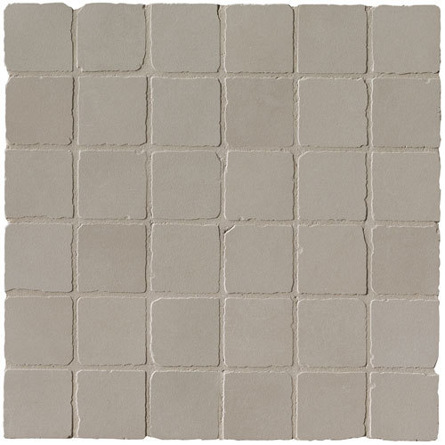 Milano Floor Tortora Macromosaico Anticato Matt Milano Floor Tortora Macromosaico Anticato Matt