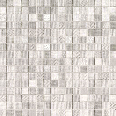 Milano Wall Bianco Mosaico