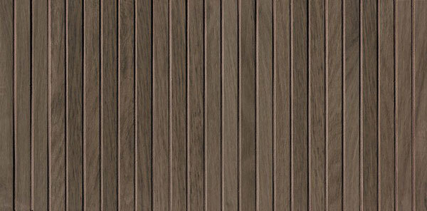Nest Brown Tratti Mosaico