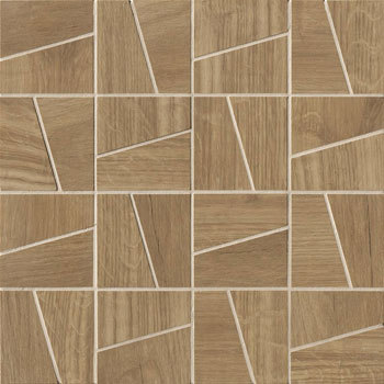 Nest Natural Slash Mosaico