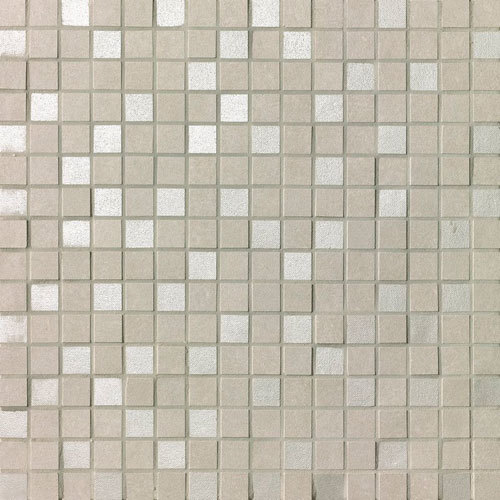 Bloom Grey Mosaico