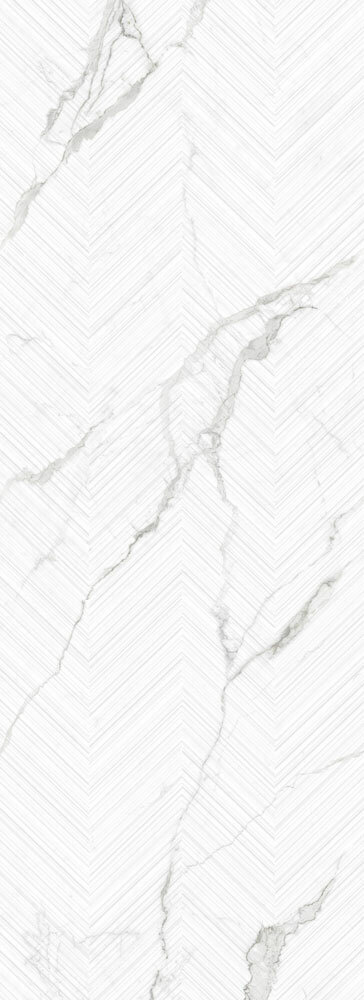 Lumiere White Decor St