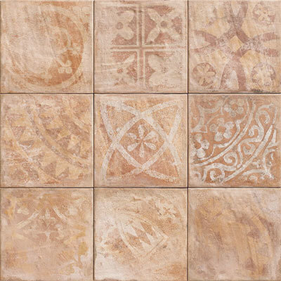 Decor Teano