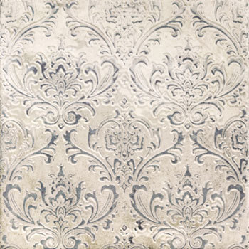 Decor Daman Azul