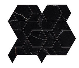 Marvel Black Atlantis Hex