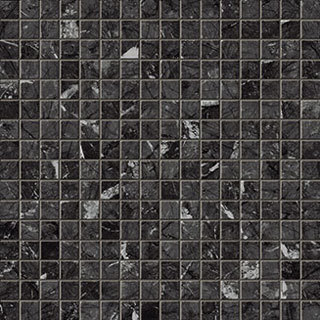 Marvel Grigio Intenso Mosaic Q