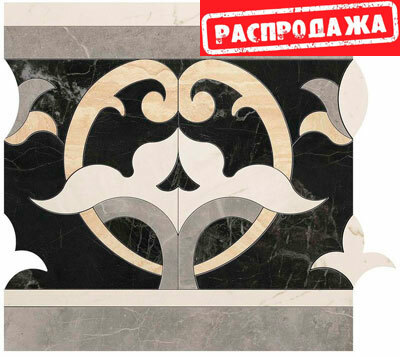 Marvel Elegance Fascia Dark