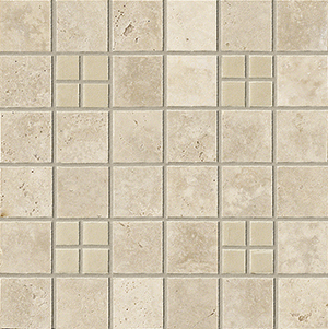 Rialto Beige Mosaico