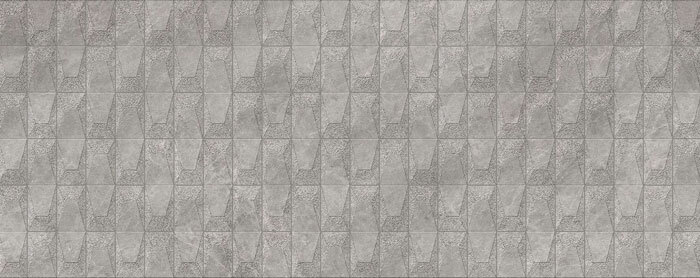 Mosaico Mystic Grey