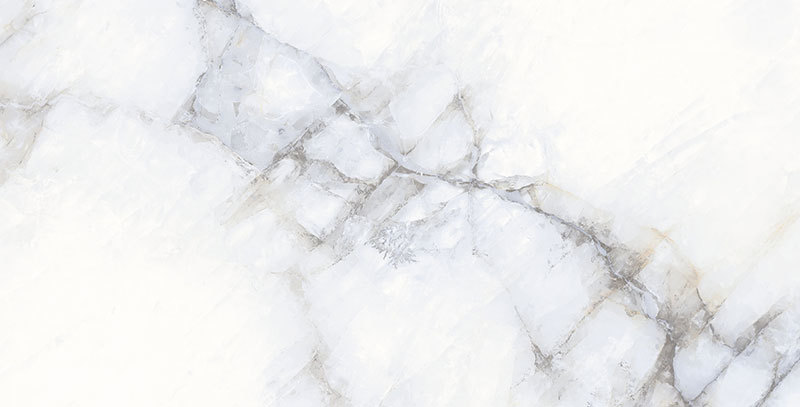 Crystal White Ep