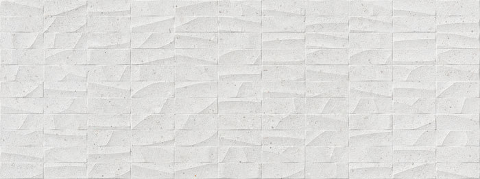 Mosaico Prada Whete
