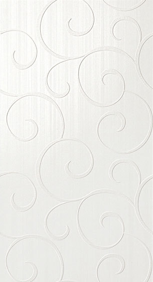 Radiance White Damask