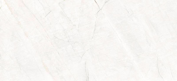 Sky White Polished