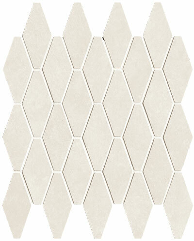 Still Gesso Rombi Mosaico Matt
