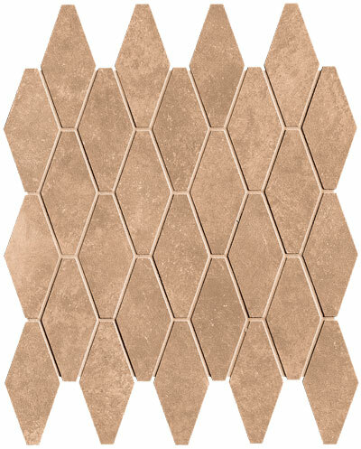 Still Terra Rombi Mosaico Matt