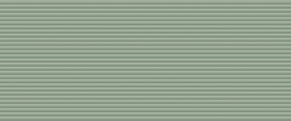 True Color Groove Jade Matt