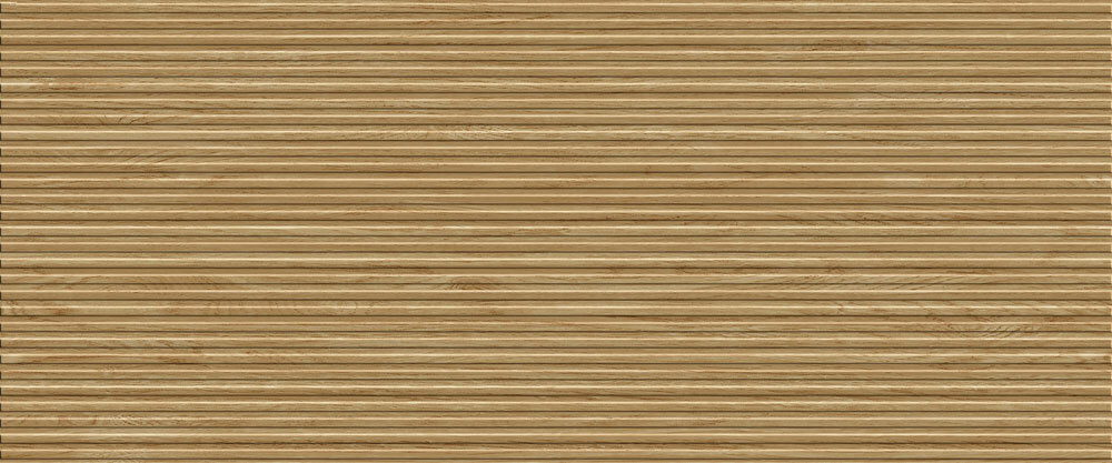 True Color Groove Oak Matt